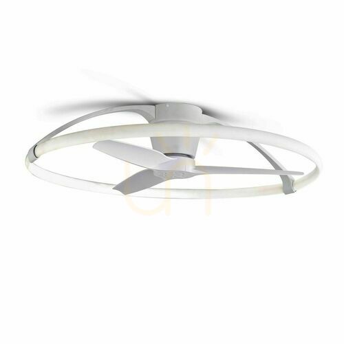 Verifica Mantra NEPAL 7530 candelabru cu ventilator de tavan
