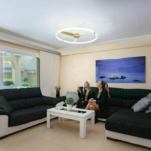 Mantra NEPAL 7532 candelabru cu ventilator de tavan small 5