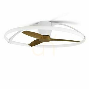 Mantra NEPAL 7532 candelabru cu ventilator de tavan small 0