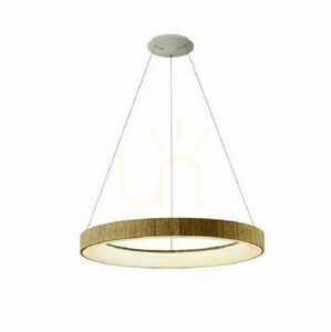 Mantra NISEKO II candelabru suspendat 8575 small 0