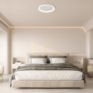Mantra NISEKO II lampă de tavan 8577 small 1