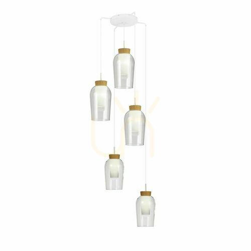 Verifica Mantra NORA 8275 candelabru suspendat