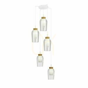 Mantra NORA 8275 candelabru suspendat small 0
