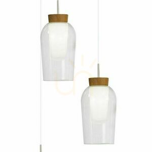 Mantra NORA candelabru suspendat 8276 small 1