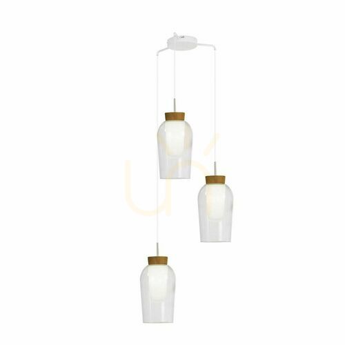 Verifica Mantra NORA candelabru suspendat 8276