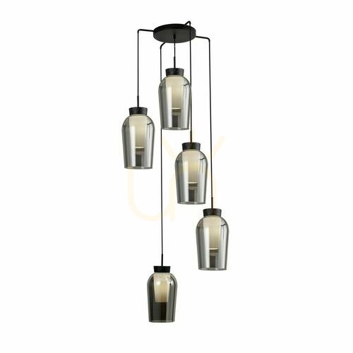 Verifica Mantra NORA 8283 candelabru suspendat