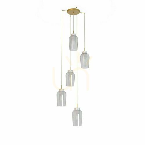 Verifica Mantra NORA 8395 candelabru suspendat
