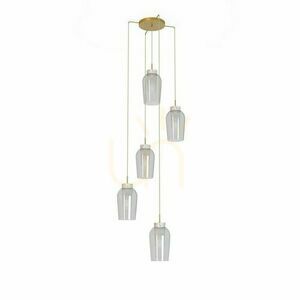 Mantra NORA 8395 candelabru suspendat small 0