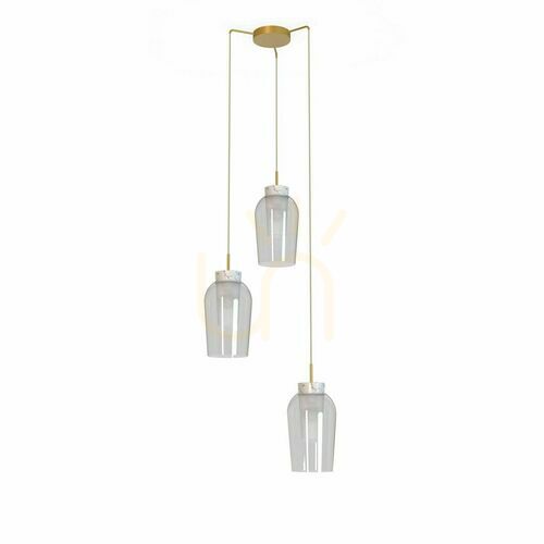 Verifica Mantra NORA 8396 candelabru suspendat