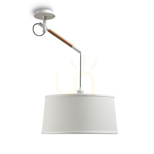 Verifica Mantra NORDICA 4928 lampă suspendată