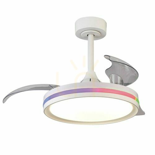 Verifica Mantra NORTH 8729 candelabru cu ventilator de tavan