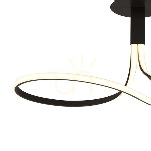 Verifica Candelabru suspendat Mantra NUR 5360