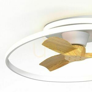 Candelabru Ventilator de plafon Mantra Candelabru OCEAN 8235 small 1