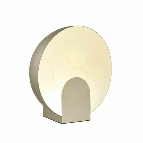 Verifica Mantra OCULO 8432 lampă de masă
