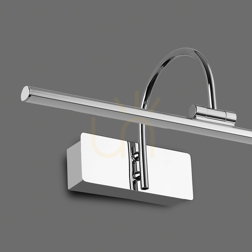 Verifica Aplică pentru tablouri Mantra PARACURU 6381 LED 12W 3000K crom