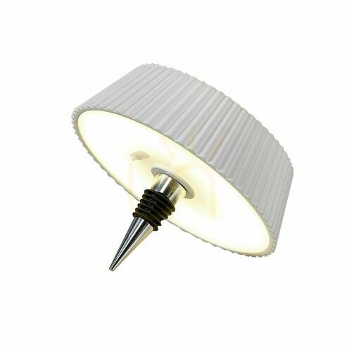Verifica Mantra RELAX Lampă stradală portabilă 7930
