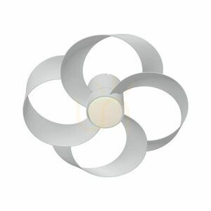 Mantra ROSE 8705 candelabru cu ventilator de tavan small 1