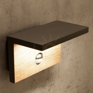 Mantra RUKA 6774 Lampă de perete Street small 0