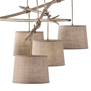 Mantra SABINA 6175 candelabru suspendat small 3