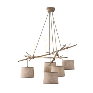 Mantra SABINA 6175 candelabru suspendat small 0