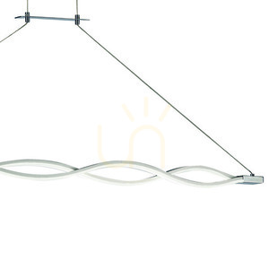 Candelabru suspendat Mantra SAHARA 4860 small 1