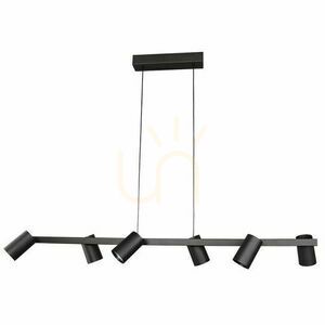 Mantra SAL 8298 lampă suspendată small 0