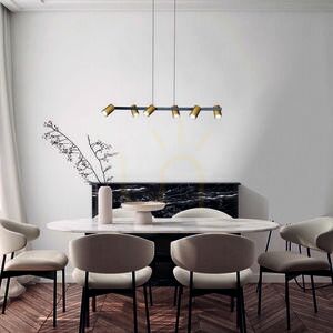 Mantra SAL 8486 lampă suspendată small 3