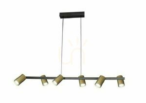 Mantra SAL 8486 lampă suspendată small 0