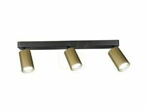 Spot de plafon Mantra SAL 8488 small 0