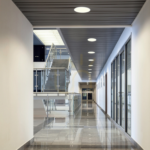 Verifica Mantra SAONA corp de iluminat încastrat C0183