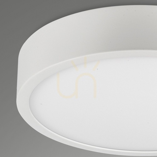 Verifica Plafonieră LED Mantra SAONA SUPERFICIE 6623 14W 4000K Ø 17 cm alb mat