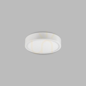 Plafonieră LED Mantra SAONA SUPERFICIE 6623 14W 4000K Ø 17 cm alb mat small 3