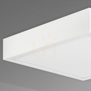 Plafonieră LED Mantra SAONA SUPERFICIE 6629 alb mat 12 × 12 cm 8 W 4000 K small 4