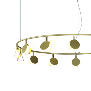Mantra SHELL candelabru suspendat 7357 small 4