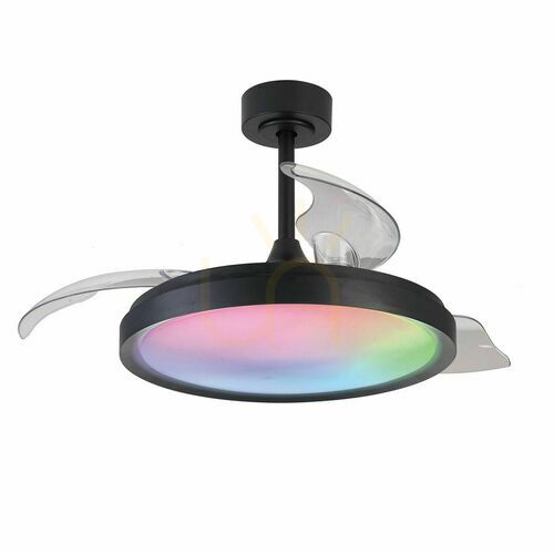 Verifica Mantra SIBERIA 8759 candelabru cu ventilator de tavan
