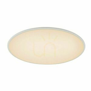 Mantra SLIM lampă de tavan 7972 small 2