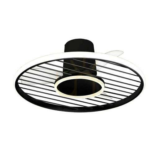 Verifica Mantra SOHO 8721 candelabru cu ventilator de tavan
