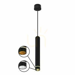Mantra SPLIT lampă suspendată 8877 small 1