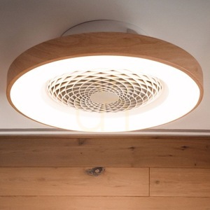 Mantra TIBET 7126 candelabru cu ventilator de tavan small 1