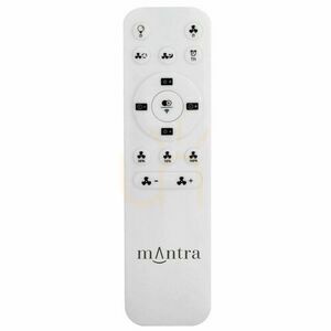 Mini candelabru de tavan Mantra TIBET 7805 small 3