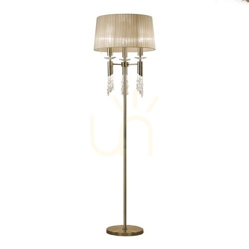 Verifica Mantra TIFFANY lampă de podea 3889