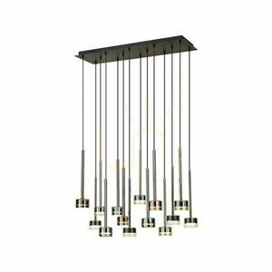 Mantra TONIC 7878 candelabru suspendat small 0