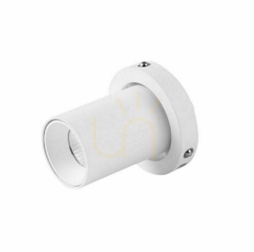 Verifica Spot LED pentru baza încastrată Mantra 8452/8453 TRIMASI 8455