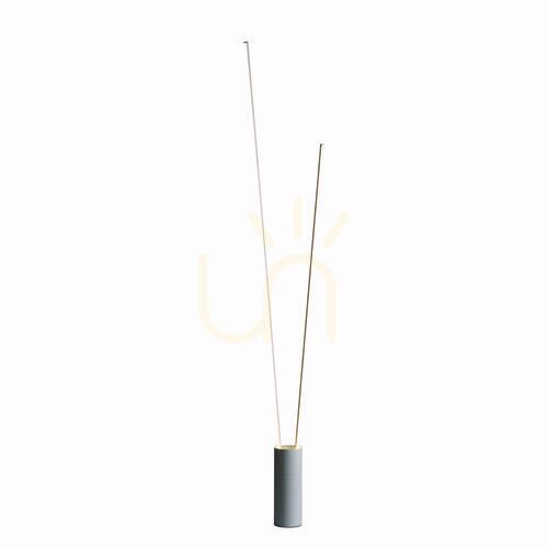 Verifica Mantra VERTICAL lampă de podea 7345