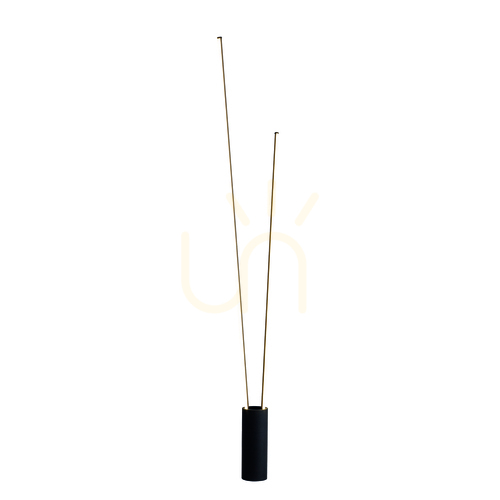 Verifica Mantra VERTICAL lampă de podea 7346