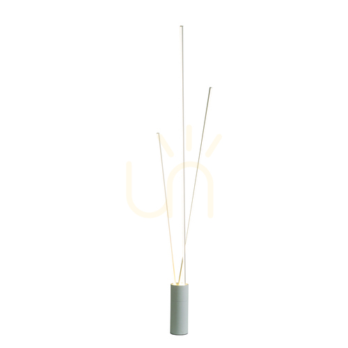 Verifica Mantra VERTICAL lampă de podea 7347