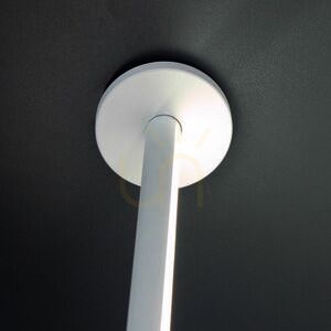 Mantra VERTICAL 7358 corp de iluminat pentru podea/plafon small 4