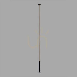 Mantra VERTICAL 7359 corp de iluminat pentru podea/plafon small 1