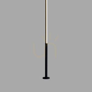 Mantra VERTICAL 7359 corp de iluminat pentru podea/plafon small 3
