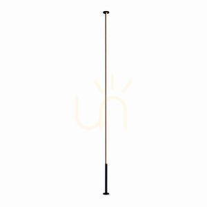 Mantra VERTICAL 7359 corp de iluminat pentru podea/plafon small 0